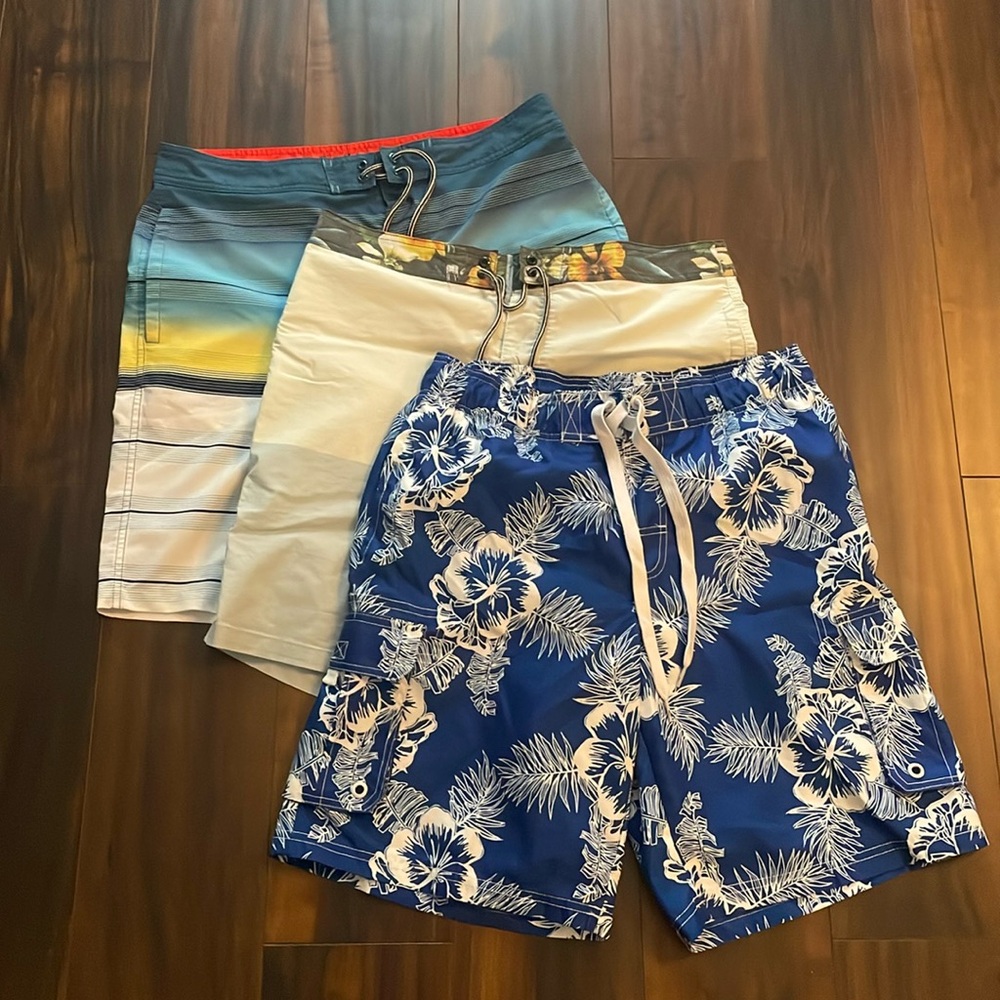 Men’s Board Shorts